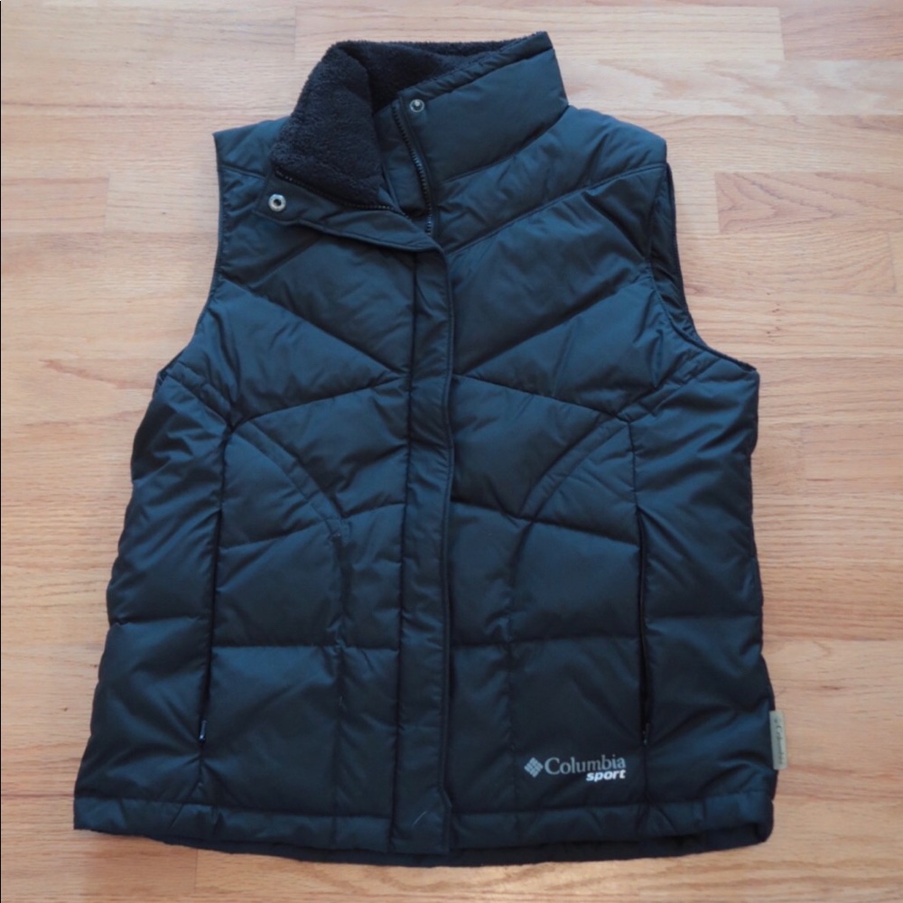 Columbia Sport Vest - Picture 1 of 3